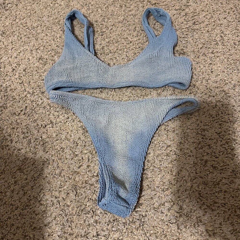 YOU SWIM suit